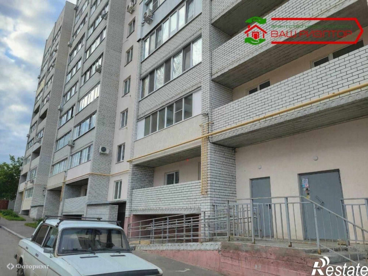 2-комн квартира Суворова ул, 13А