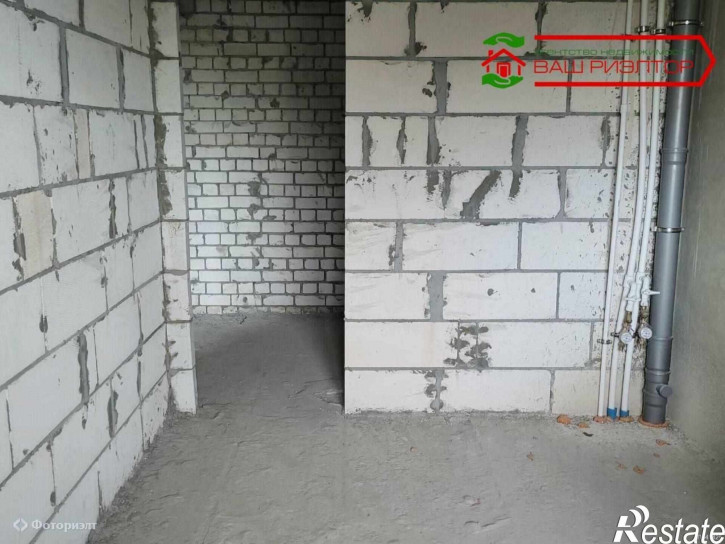 2-комн квартира Суворова ул, 13А