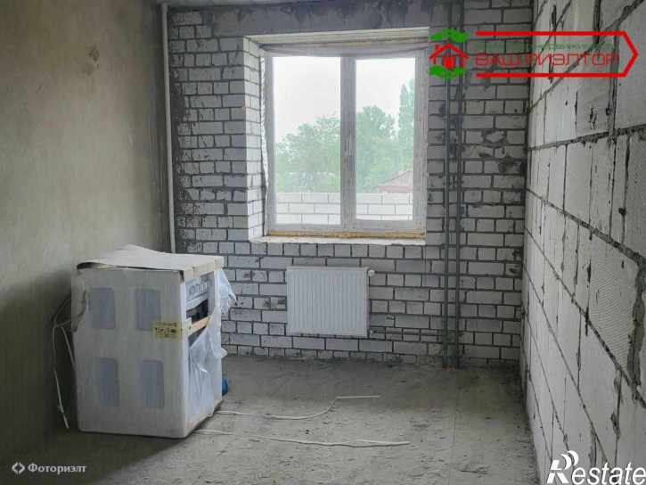 2-комн квартира Суворова ул, 13А