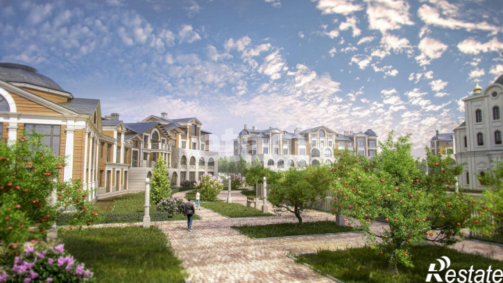 2-комн квартира Щербакова, 2/2