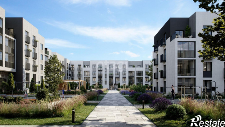 2-комн квартира Бульварная, 7