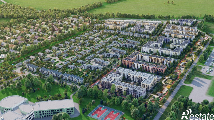 2-комн квартира Бульварная, 7