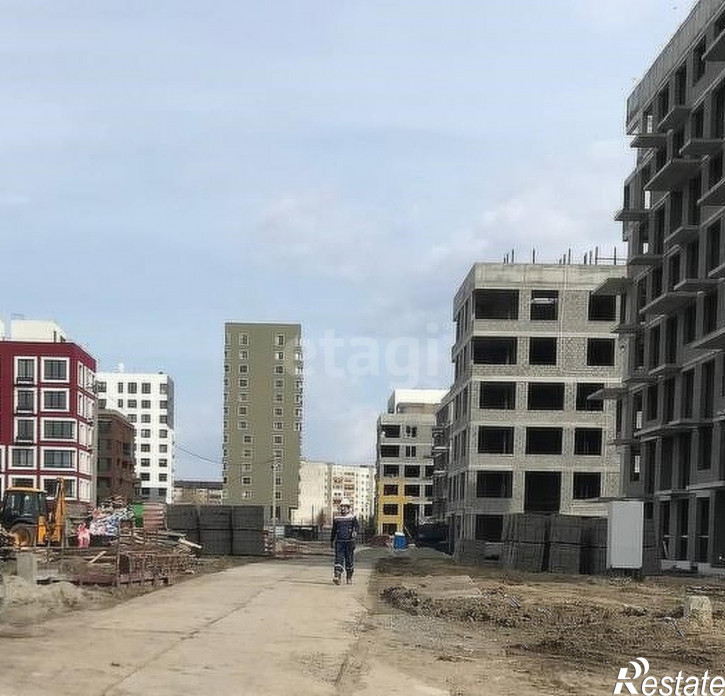 Студия Газовиков, 38/1