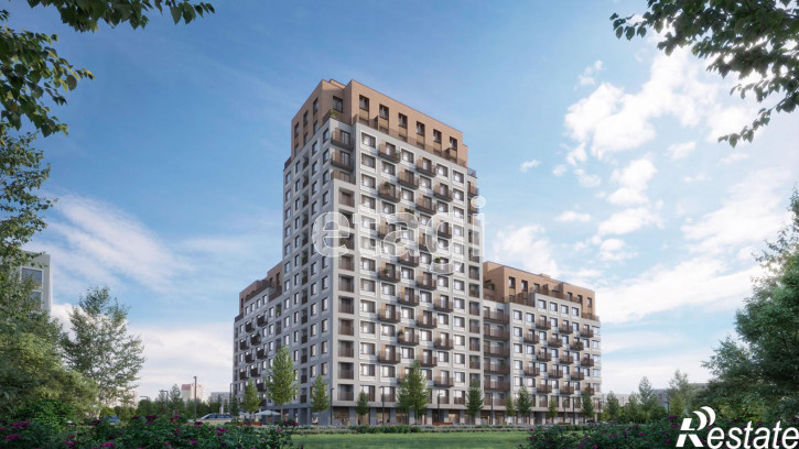 Студия Тимирязева, 8/1