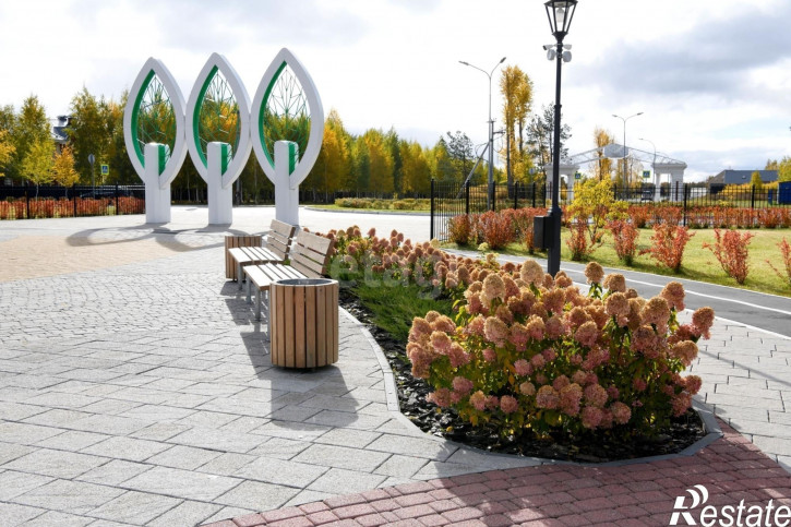 3-комн квартира Александра Звягина, 9