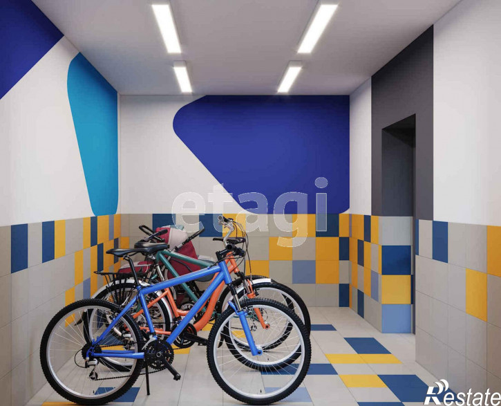 2-комн квартира Александра Федоровича, 6