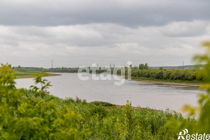 3-комн квартира в новом доме Краснооктябрьская, 6