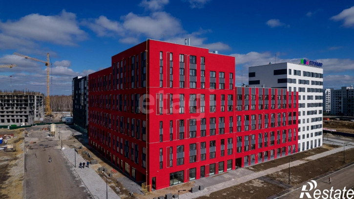 3-комн квартира Анатолия Клиндюка, 6