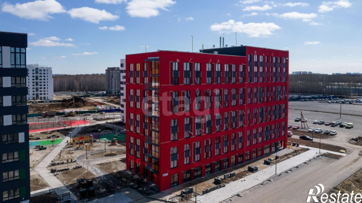 3-комн квартира Анатолия Клиндюка, 6