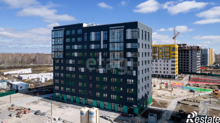 3-комн квартира Анатолия Клиндюка, 6