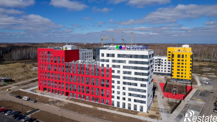 3-комн квартира Анатолия Клиндюка, 6