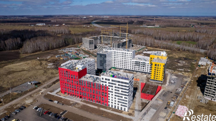 3-комн квартира Анатолия Клиндюка, 6