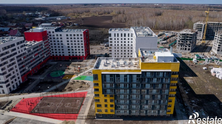 3-комн квартира Анатолия Клиндюка, 6