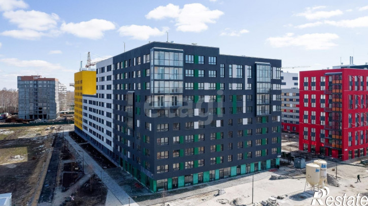 3-комн квартира Анатолия Клиндюка, 6