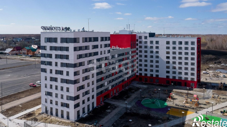 3-комн квартира Анатолия Клиндюка, 6