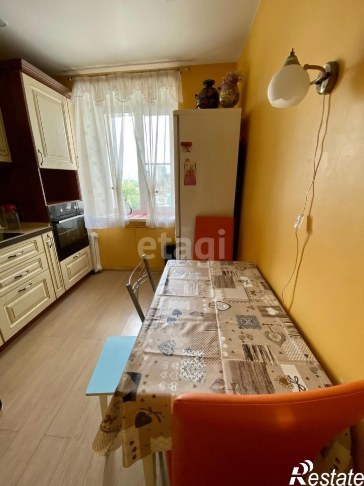 4-комн квартира Ямская, 76
