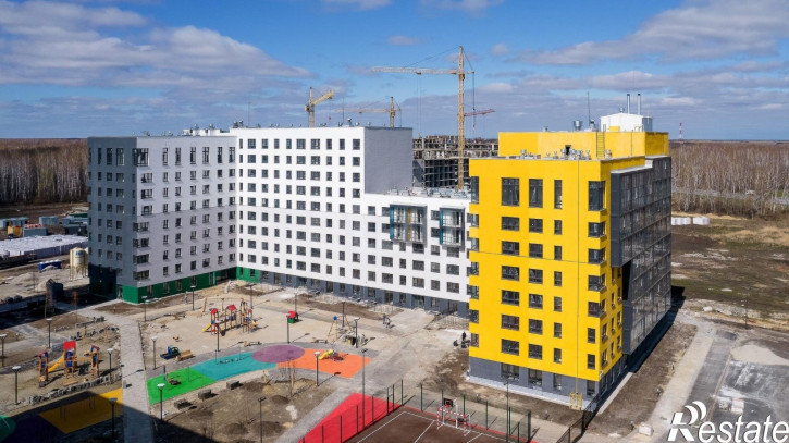 3-комн квартира Анатолия Клиндюка, 6