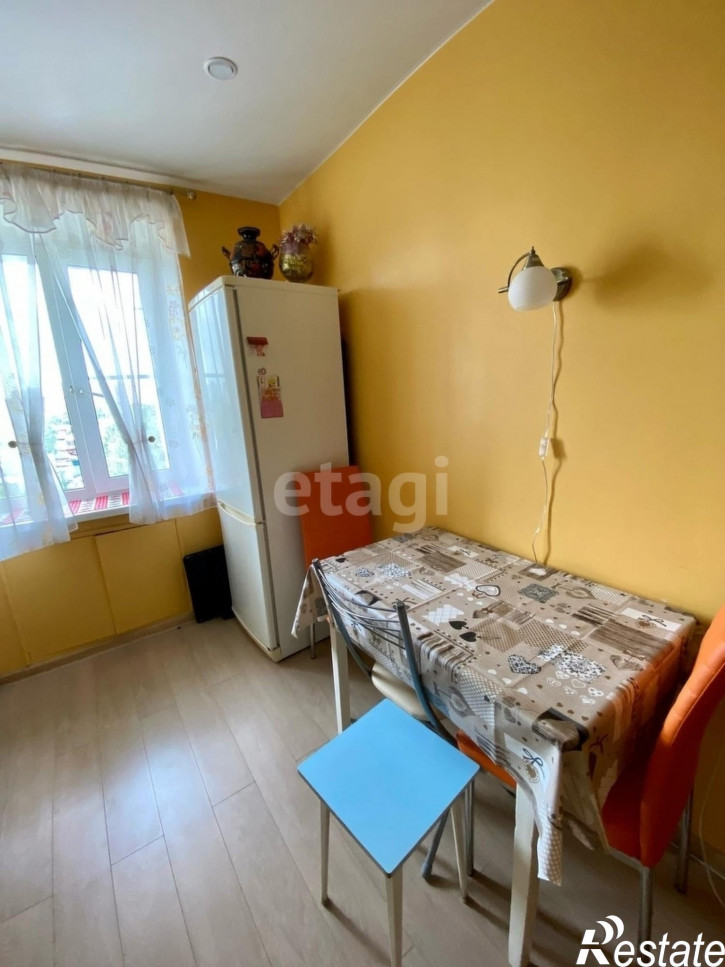 4-комн квартира Ямская, 76