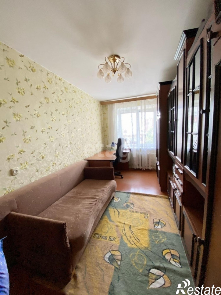 4-комн квартира Ямская, 76