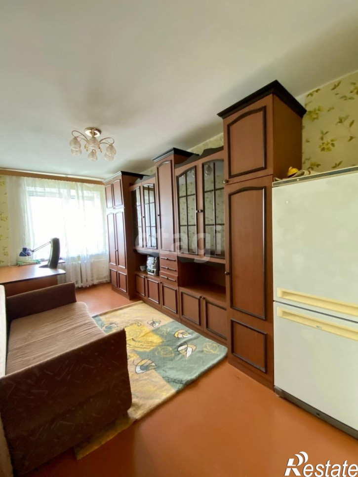 4-комн квартира Ямская, 76