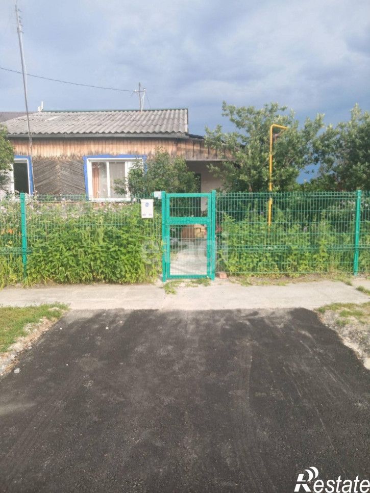 Коттедж/дом Спортивная, 5