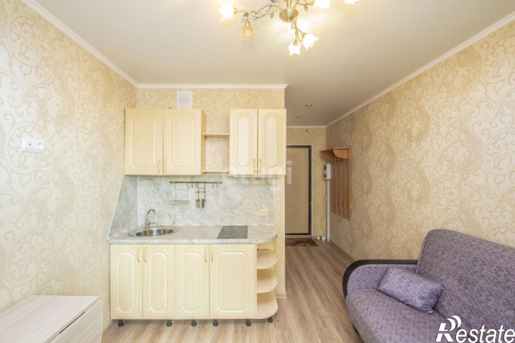 Студия Новоселов, 115