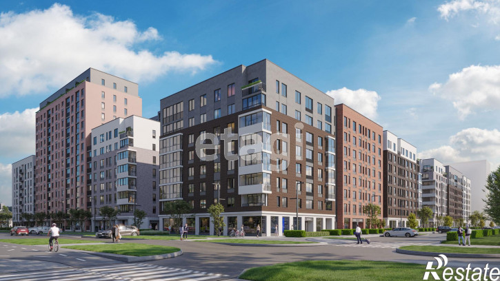 2-комн квартира Бориса Прудаева, 4