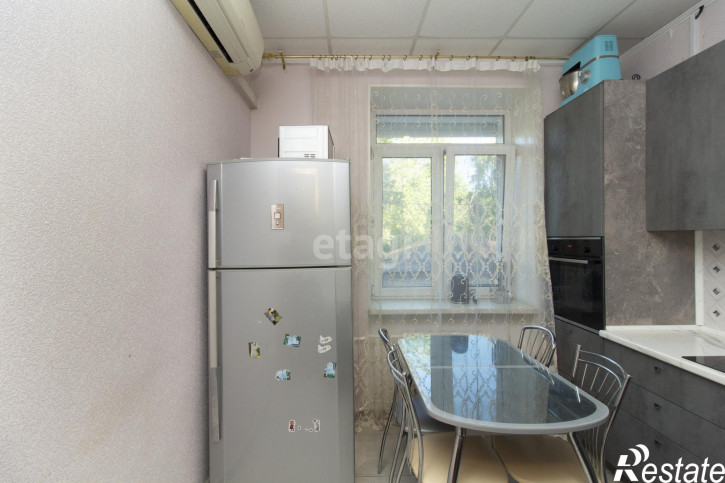 3-комн квартира Ленина, 69а