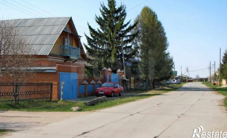 Коттедж/дом Огонек с/о (Салаирский тракт)