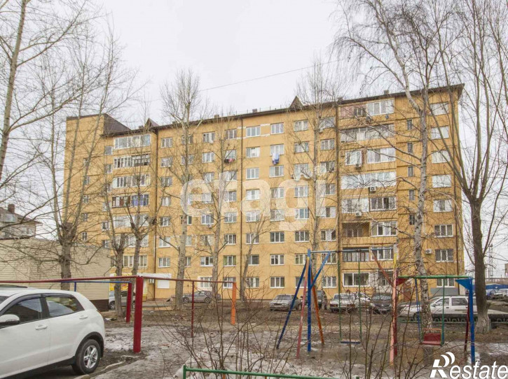 Студия Станционная, 14а