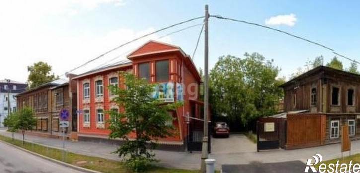Помещение свободного назначения Дзержинского 34А