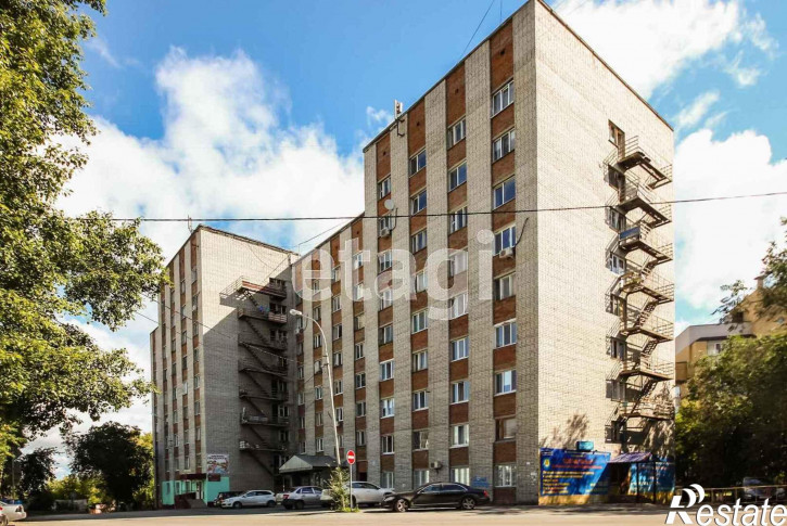Комната Харьковская, 1