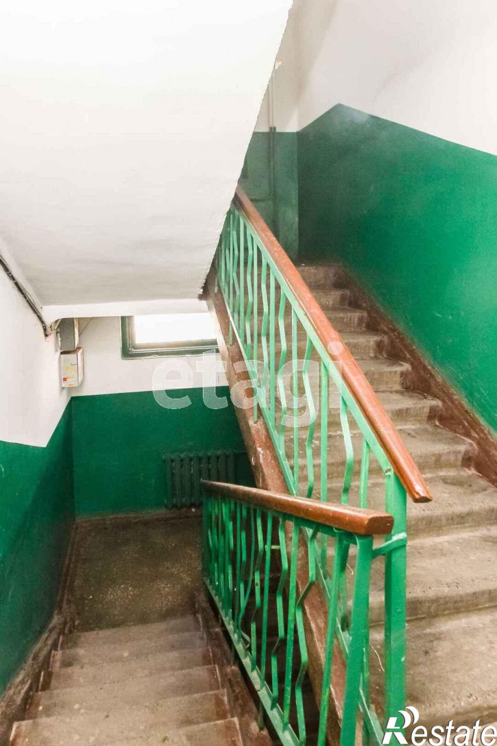 Квартира Энергетиков, 60