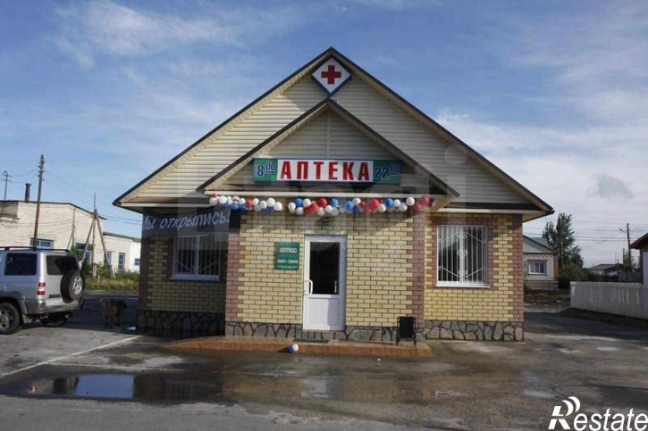 Земельный участок Кулаково