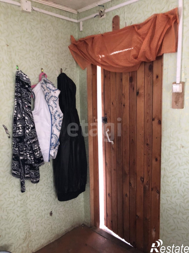 Коттедж/дом Вишневая,