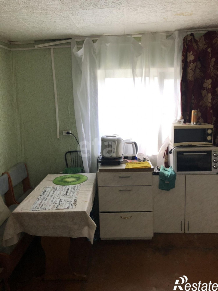 Коттедж/дом Вишневая,