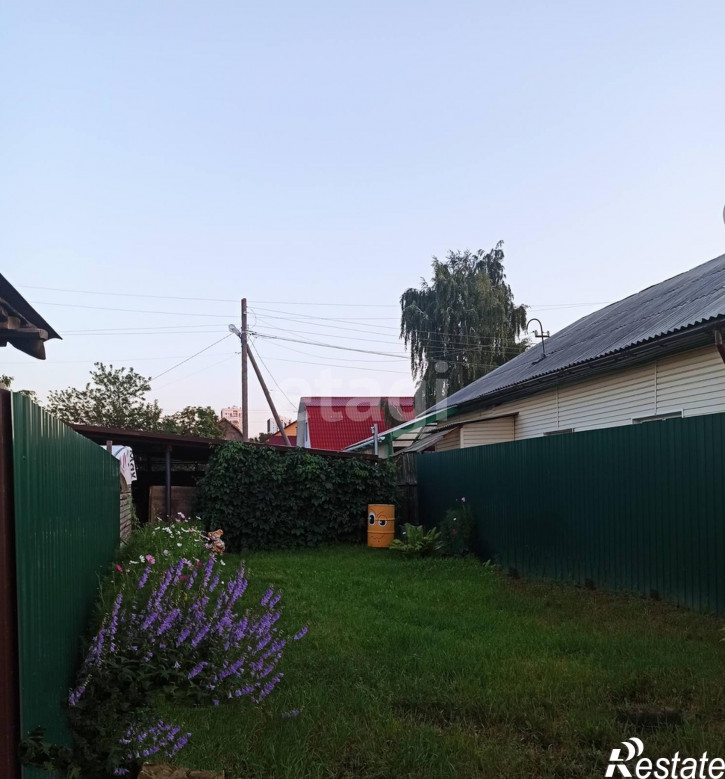 Коттедж/дом Кубанская, 34