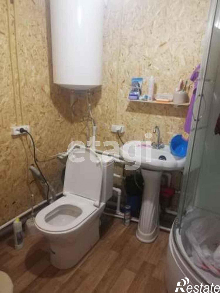Коттедж/дом Яблоневая,