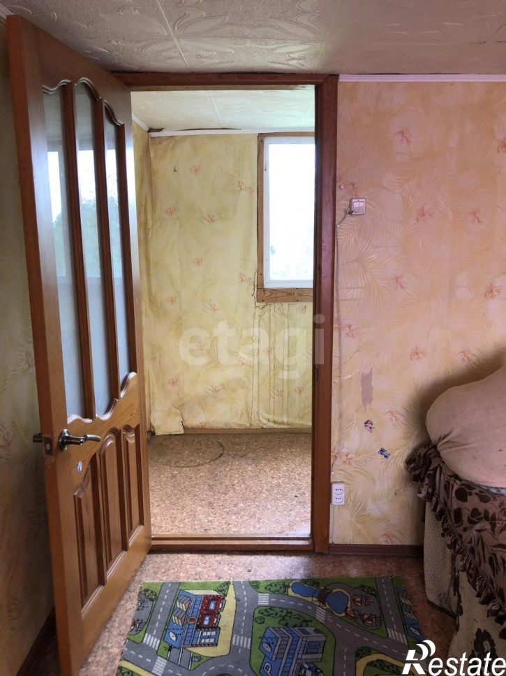 Коттедж/дом Вишневая,