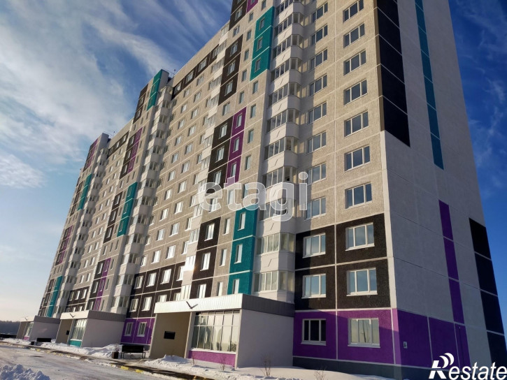 1-комн квартира Александра Пушкина, 1