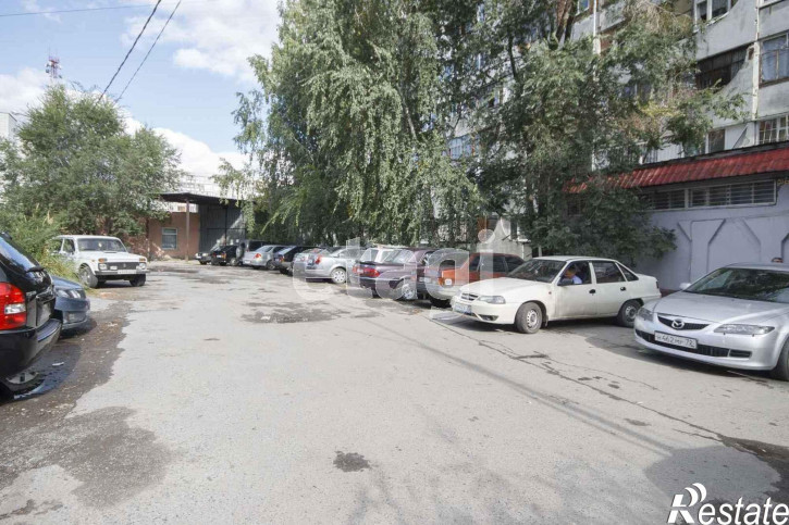 1-комн квартира Олимпийская, 12а