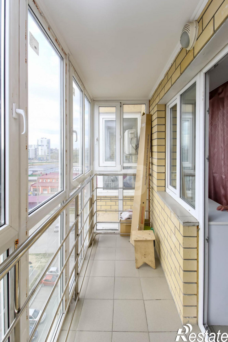 Студия Западносибирская, 2