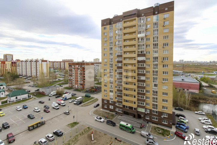 Студия Западносибирская, 2