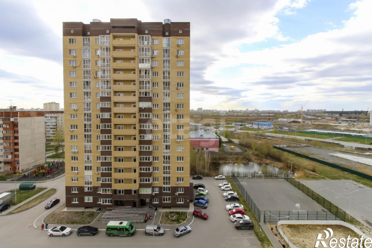 Студия Западносибирская, 2