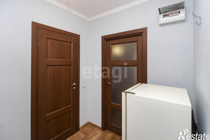 Студия Западносибирская, 2