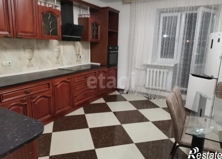 4-комн квартира Миусская, 8
