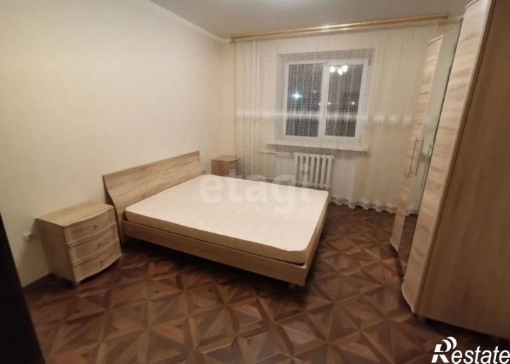 4-комн квартира Миусская, 8