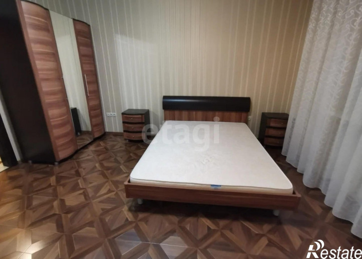 4-комн квартира Миусская, 8
