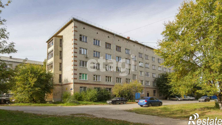 Комната Станционная, 18