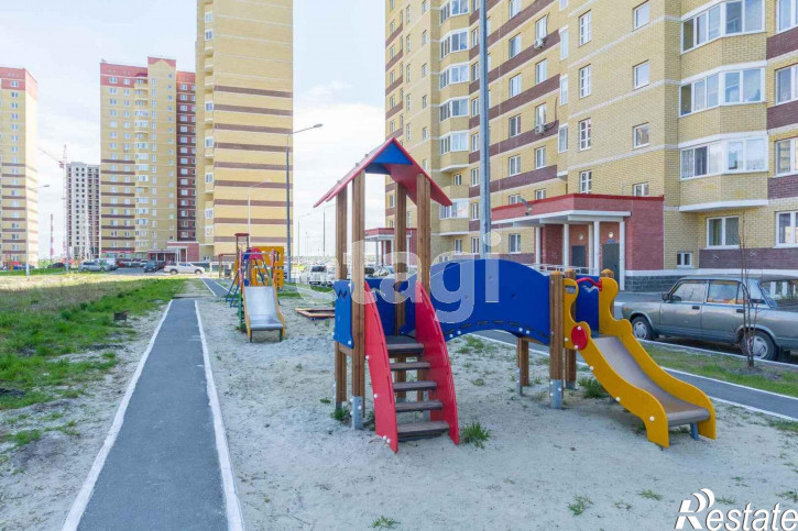 3-комн квартира Михаила Сперанского, 27